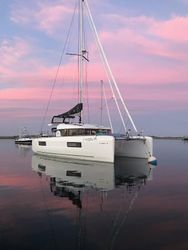 40' Lagoon 2019 Yacht For Sale
